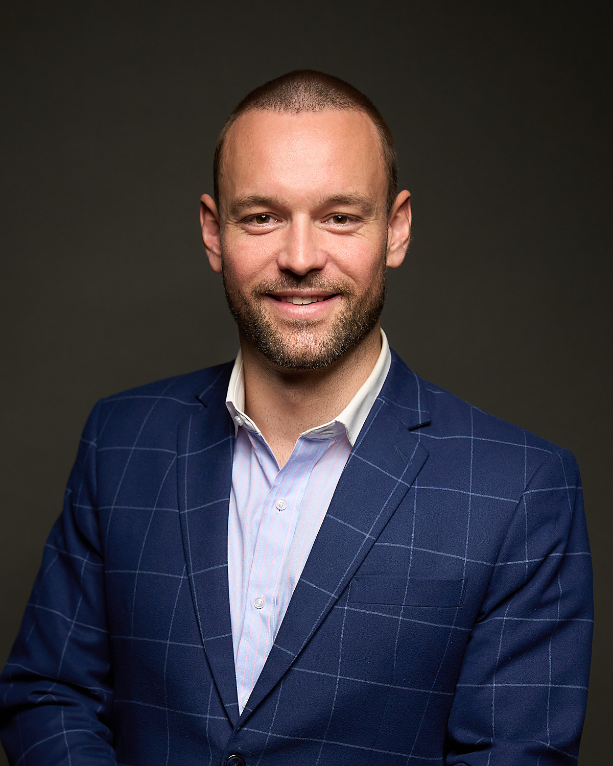 Andreas Caspari