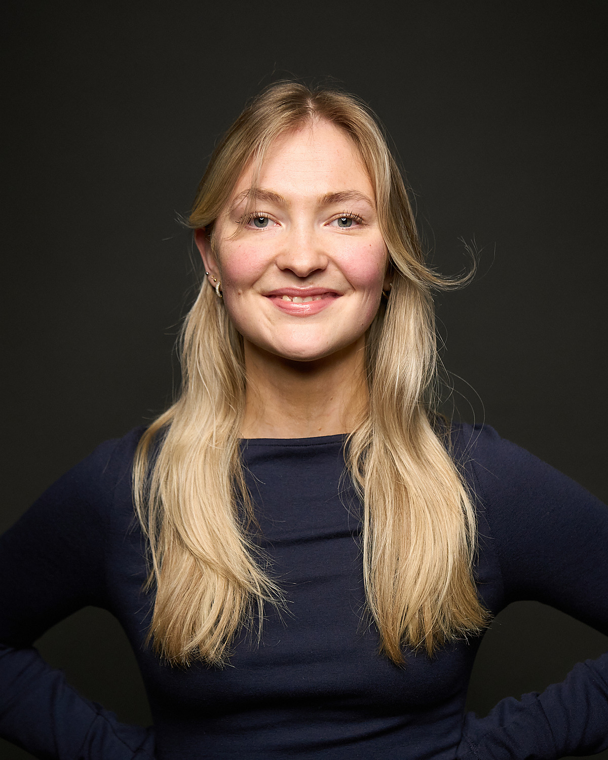 Ingrid Bækkedal
