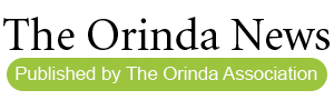 The Orinda News