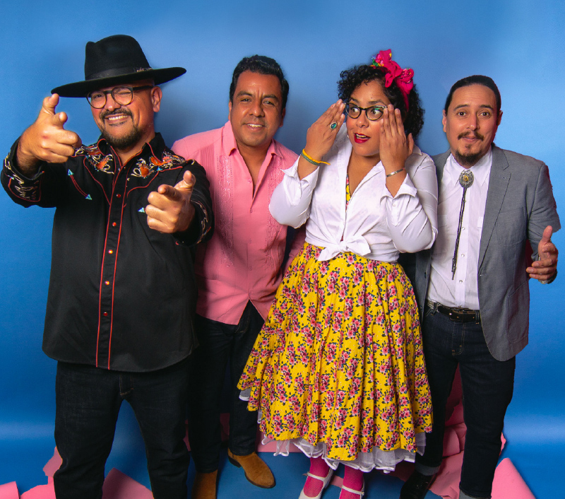 Show Card Image