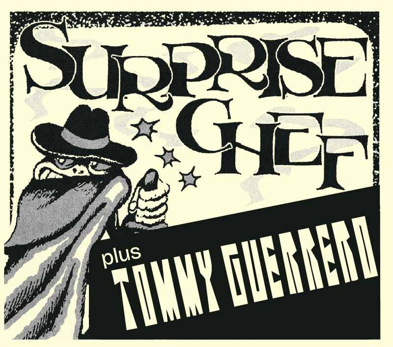 Show Card Image