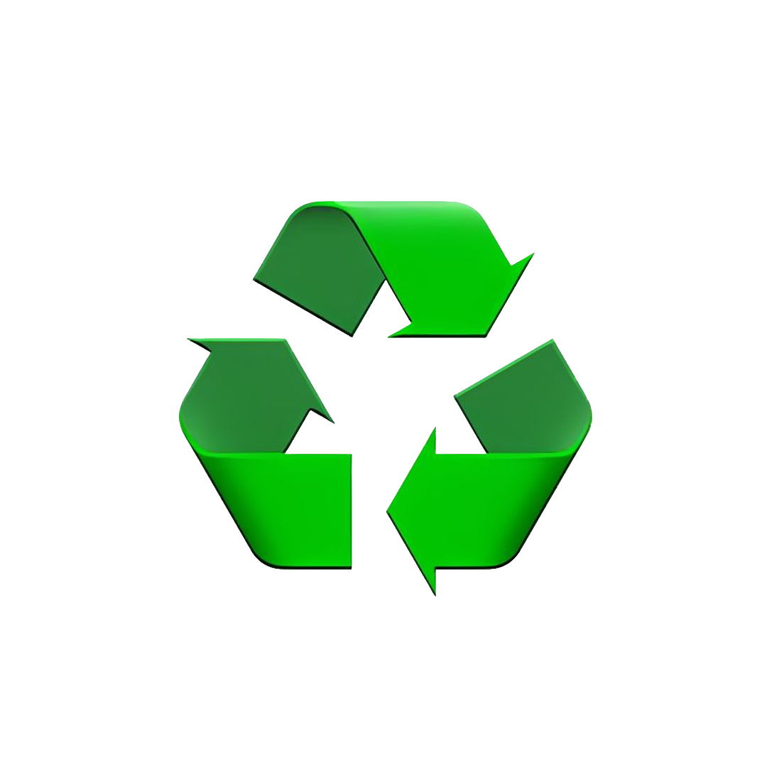 Pictogramme écologique et durable