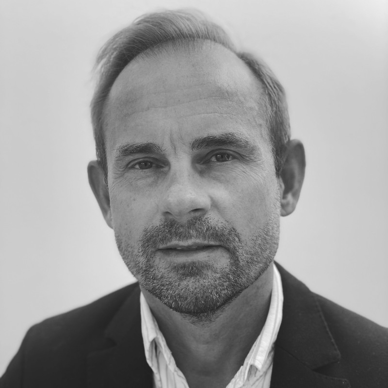 Christoffer Feilberg Management Profile
