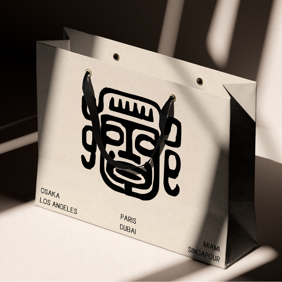 Création branding performant et mémorables