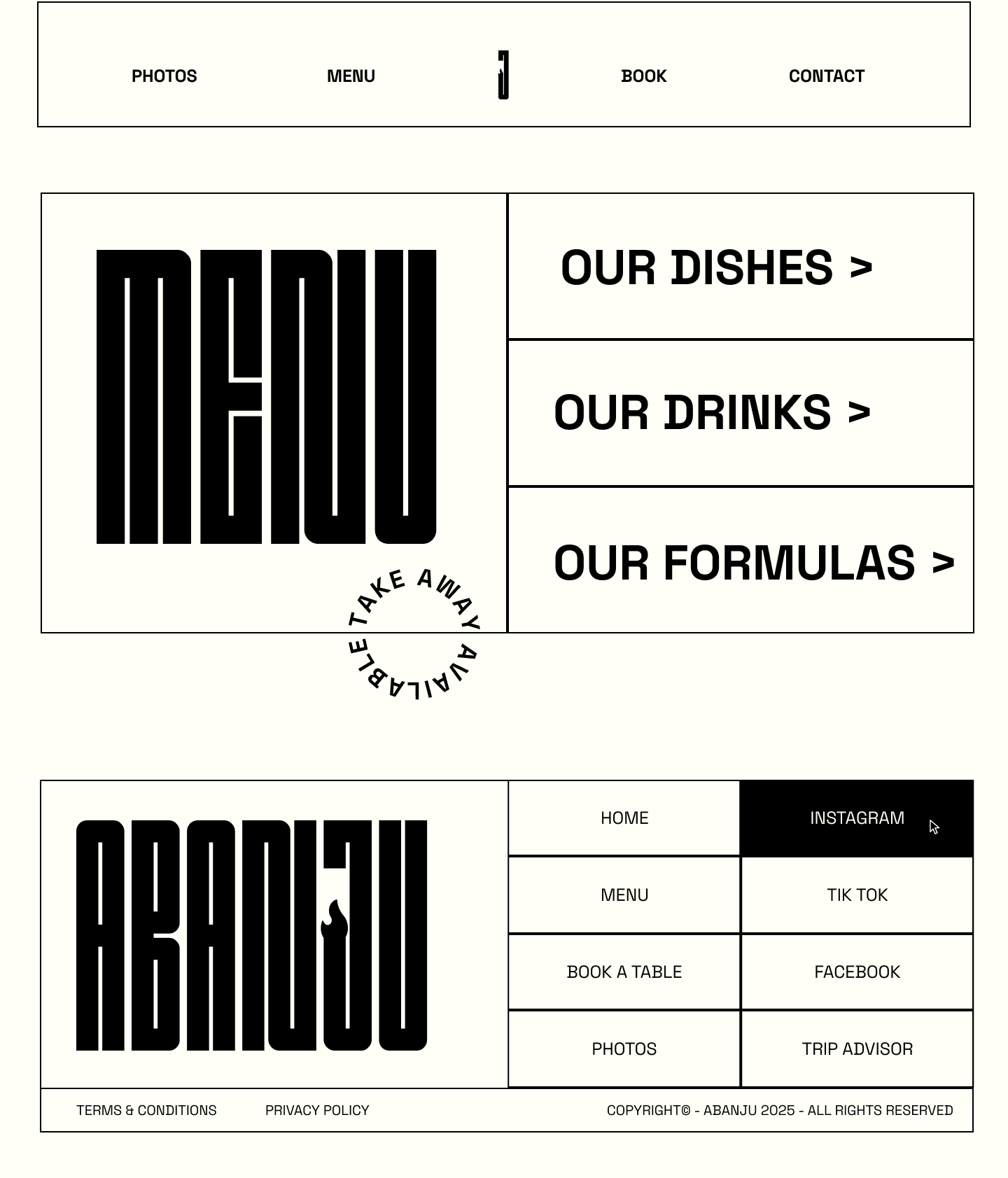 Création site web et landing page Webflow moderne