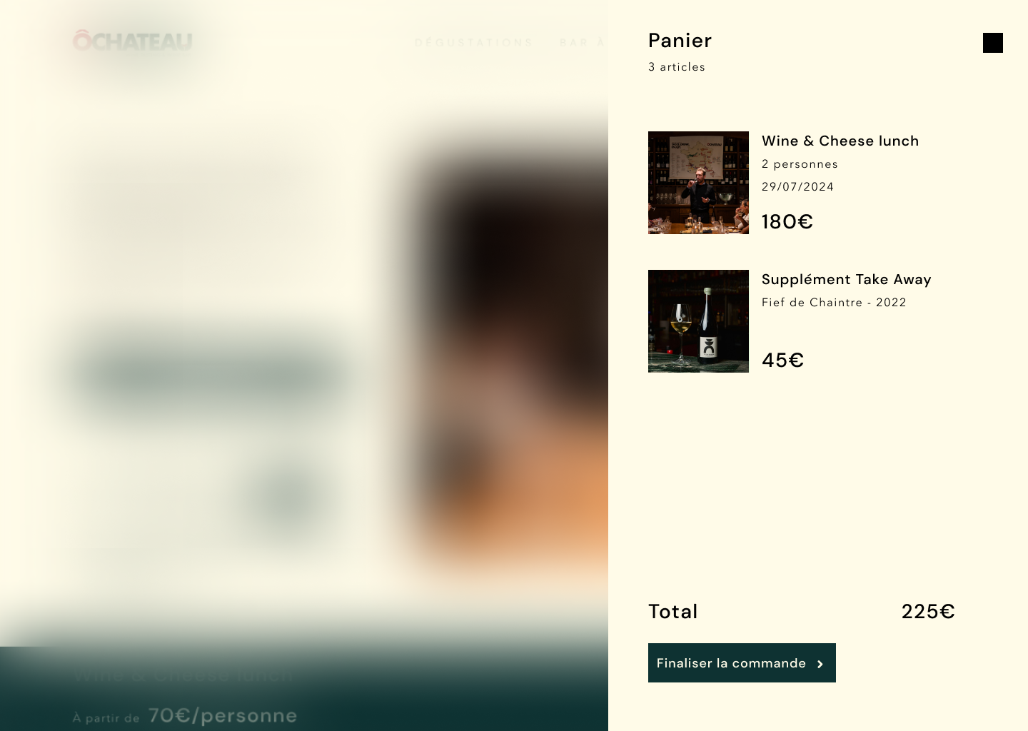 Studio conception landing page et site webflow performant