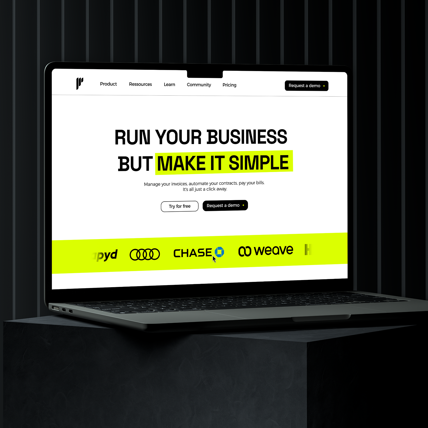 Studio elaboration de charte graphique créer la différence