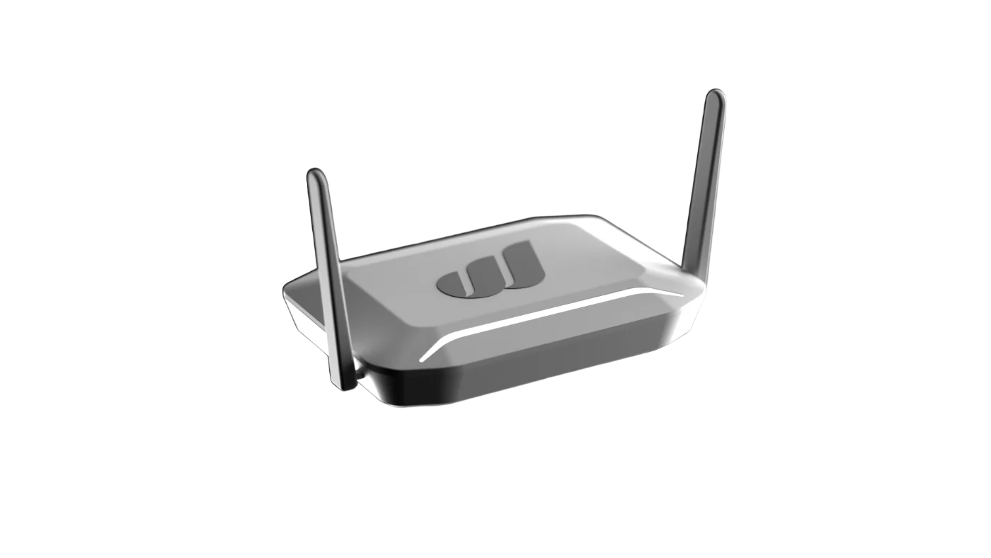 World Mobile Spark AirNode