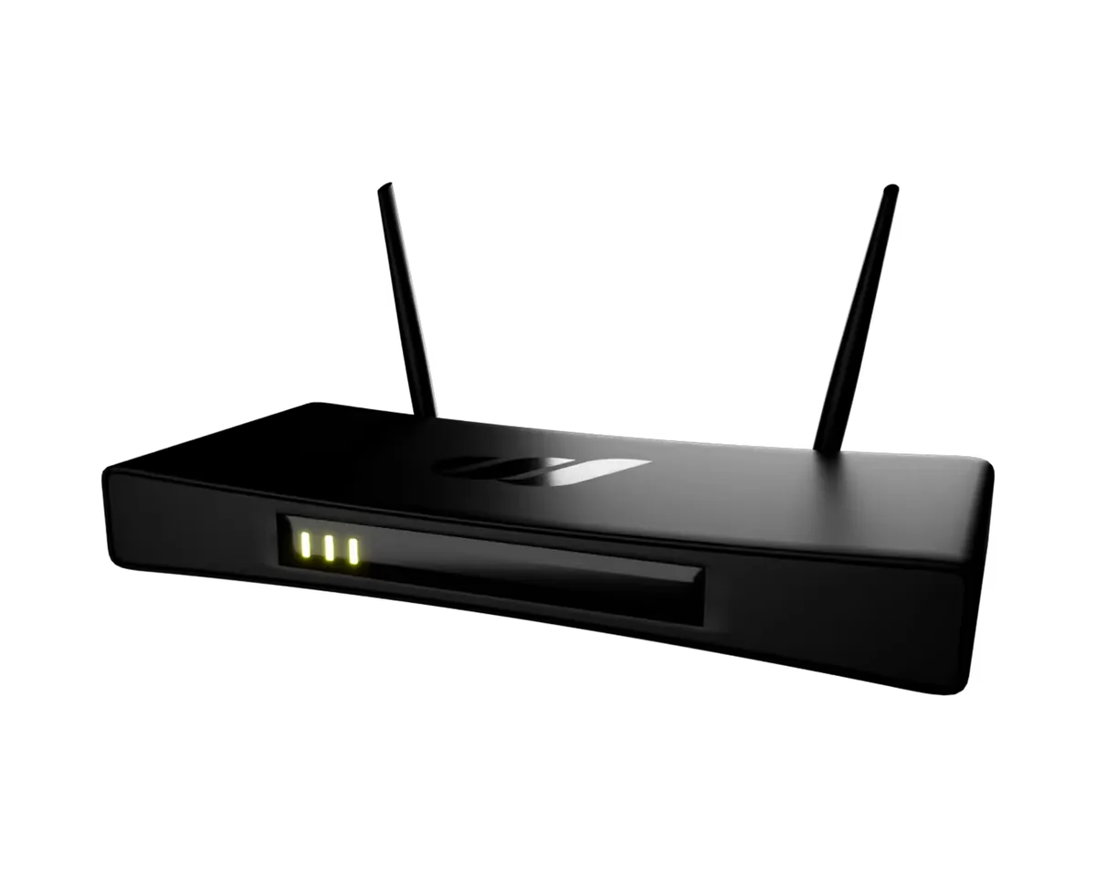 Frontier AirNode