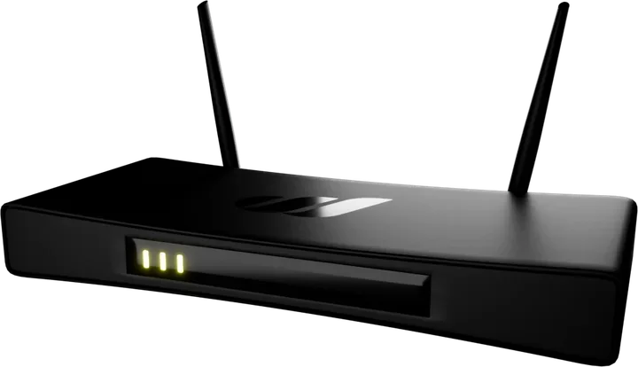 Frontier AirNode