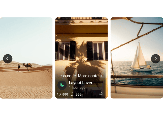 Elevate Your Website: Embed Social Media Effortlessly - Mirror App 3