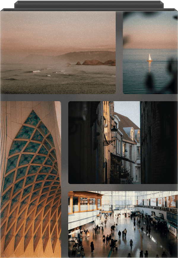 Seamlessly integrate Instagram Feed into Your Website - Mirror App 4