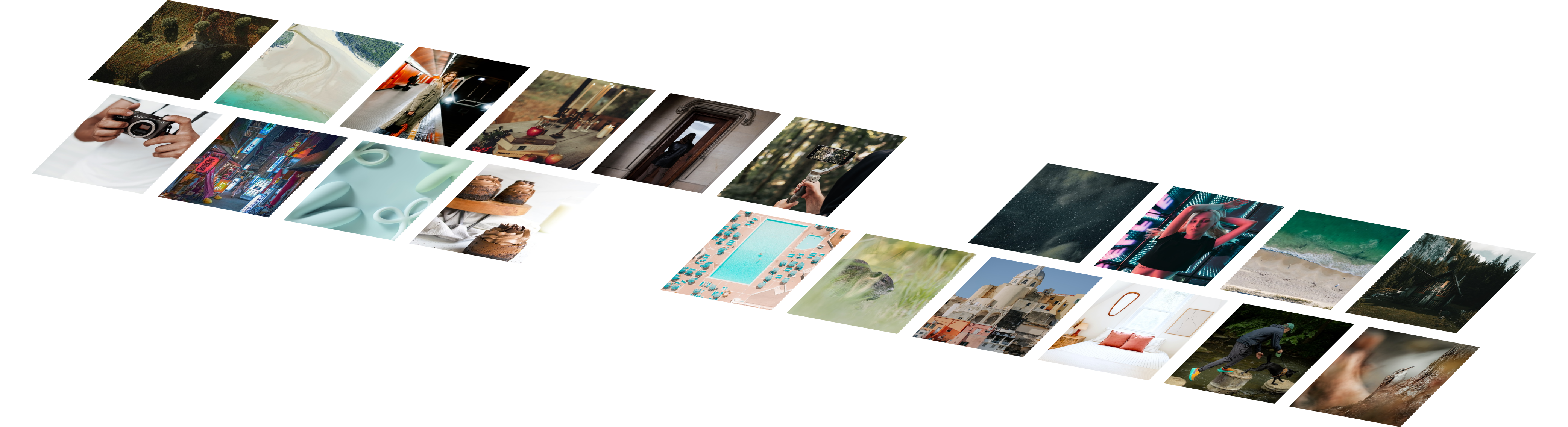 Seamlessly integrate Instagram Feed into Your Website - Mirror App 11