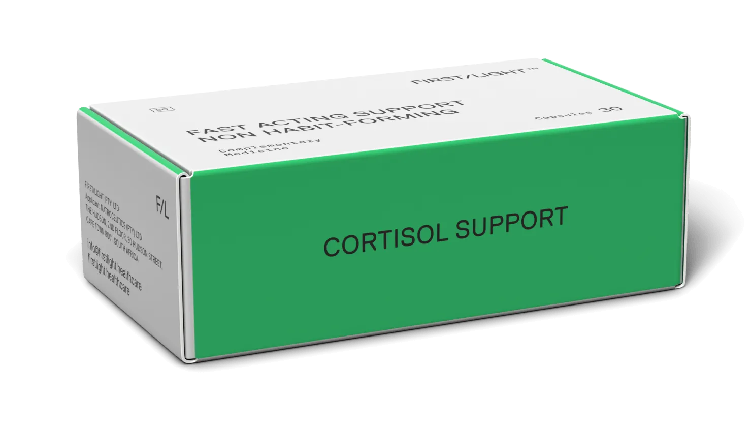 cortisol-support