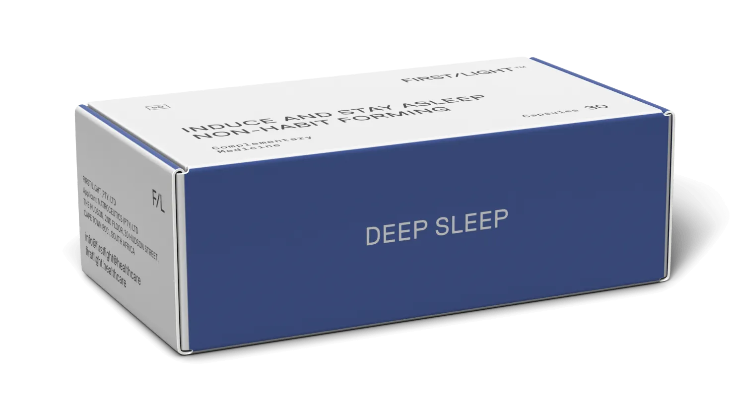 deep-sleep