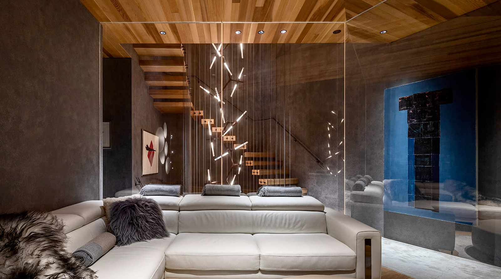 TV Room
