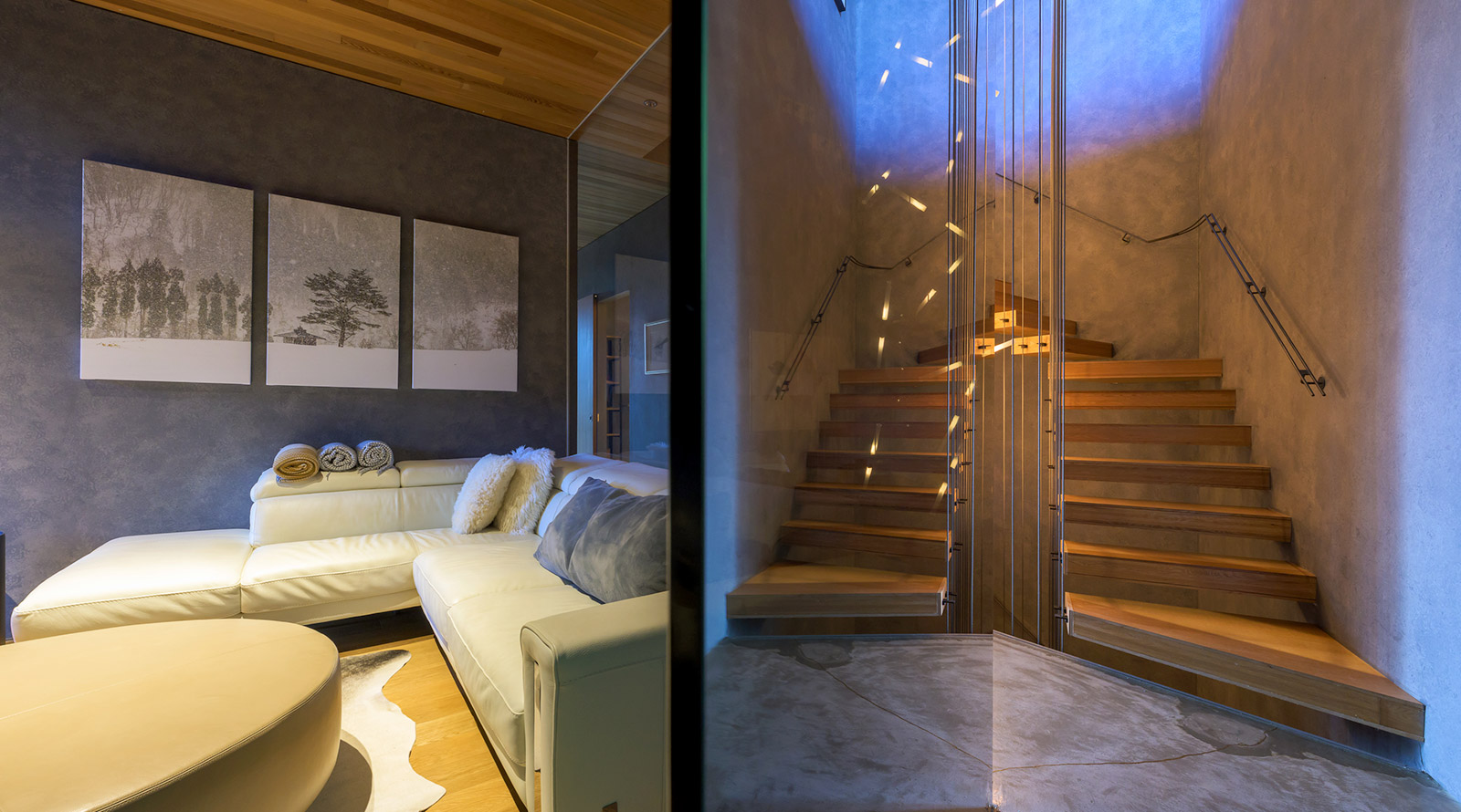 TV Room