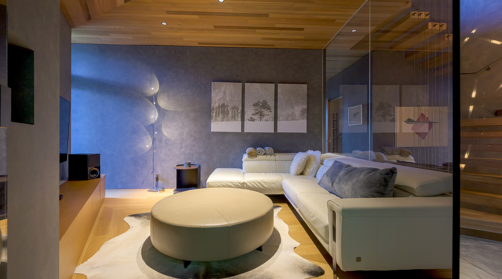 TV Room