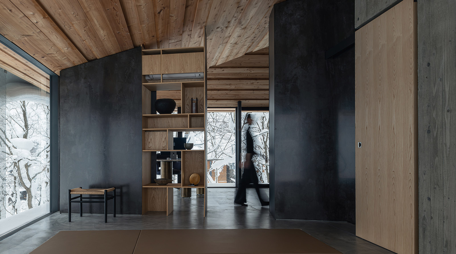 Tatami Room
