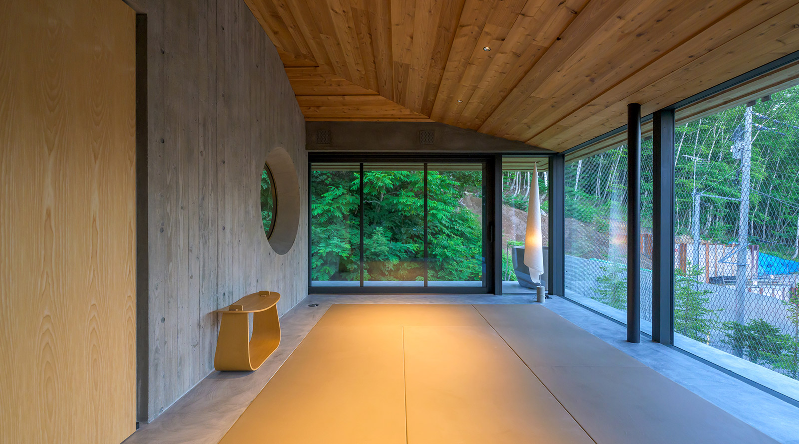 Tatami Room