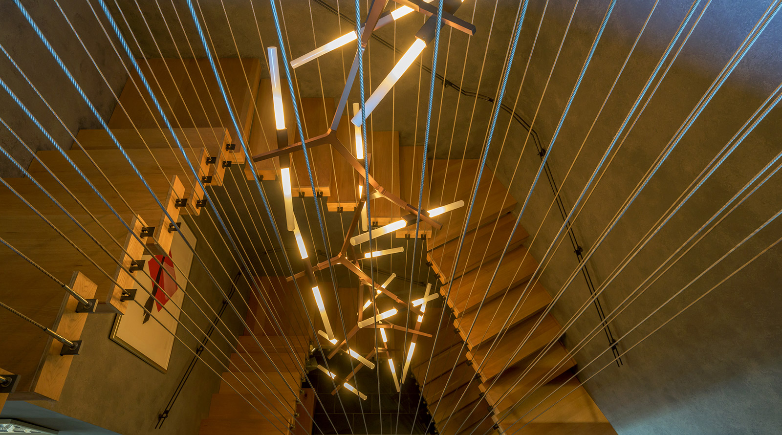 Stairwell