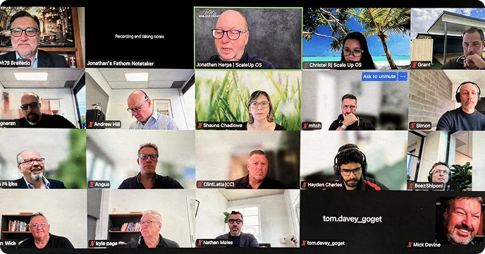 Work Shop Gallery Image