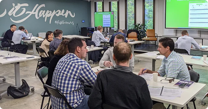 Work Shop Gallery Image