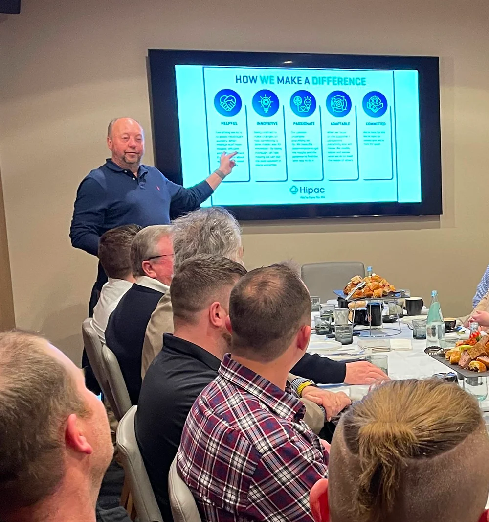 Workshop Gallery Image