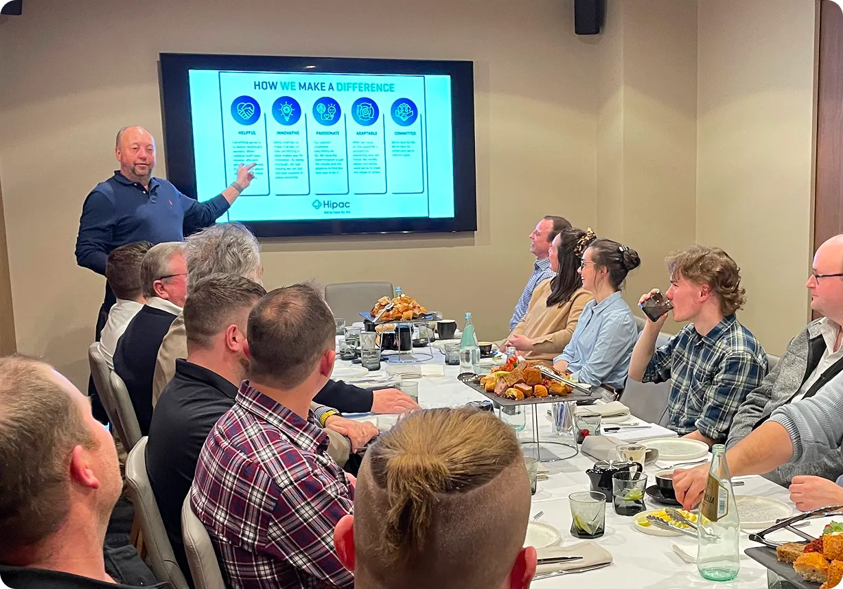 Scaleup Founder Image