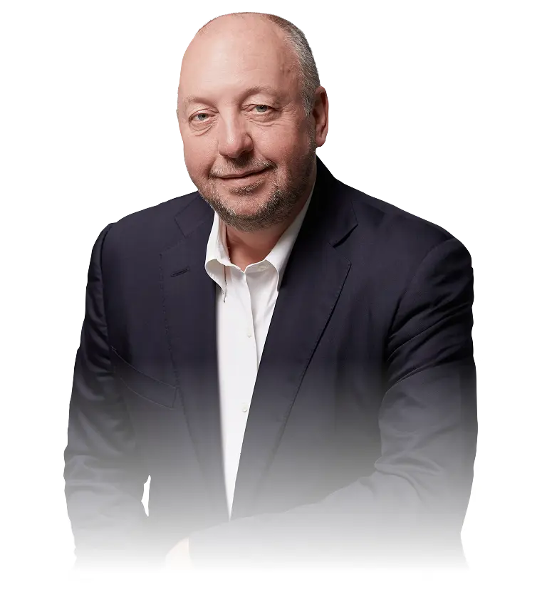 Scaleup Founder Image