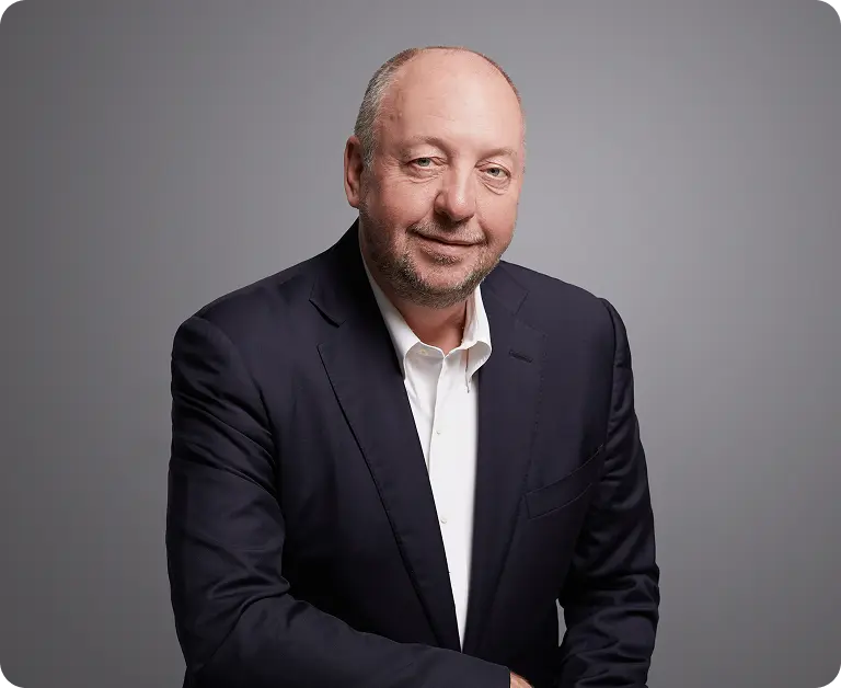 Scaleup Founder Image