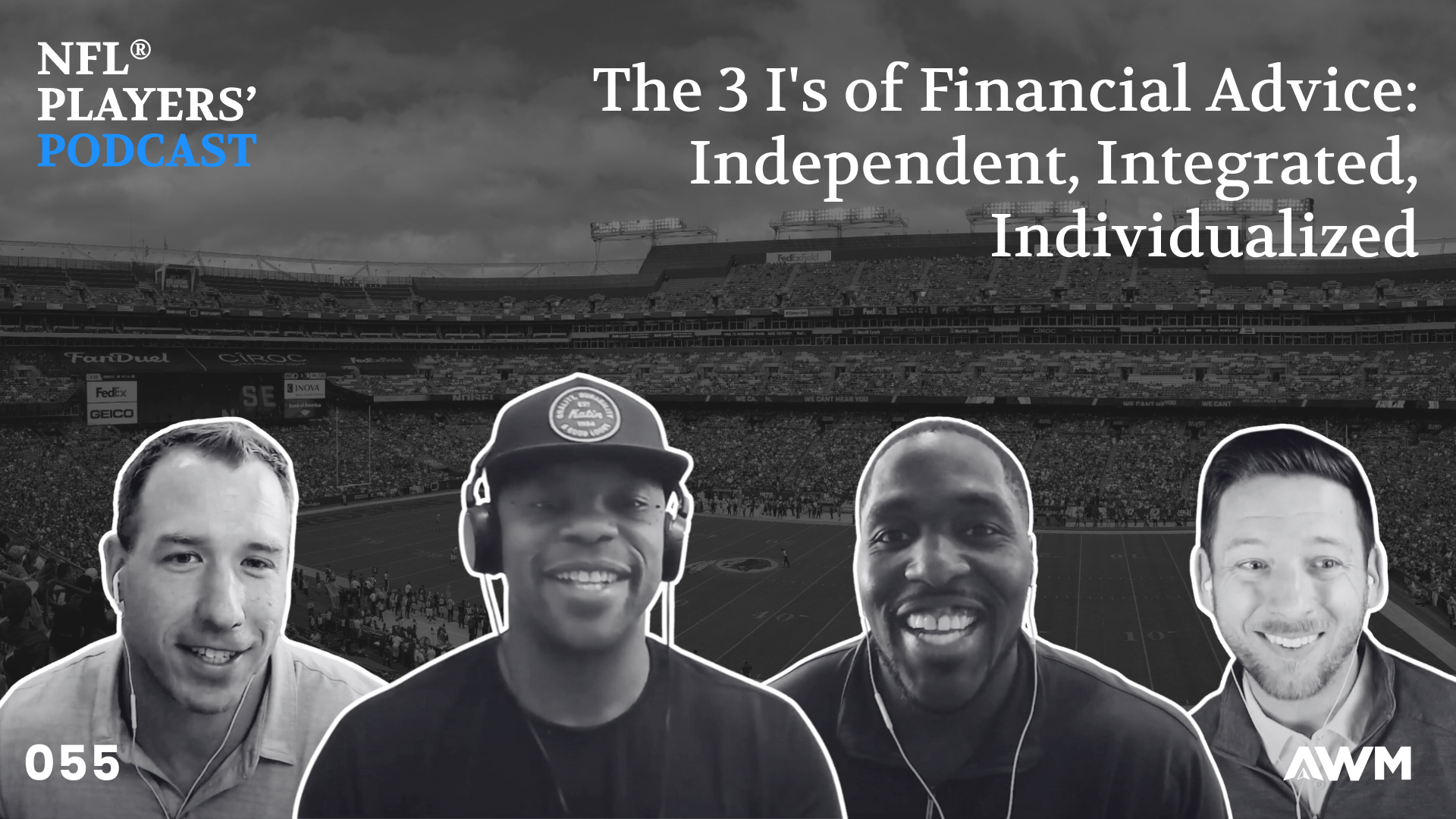 The 3 I's of Financial Advice: Independent, Integrated, Individualized