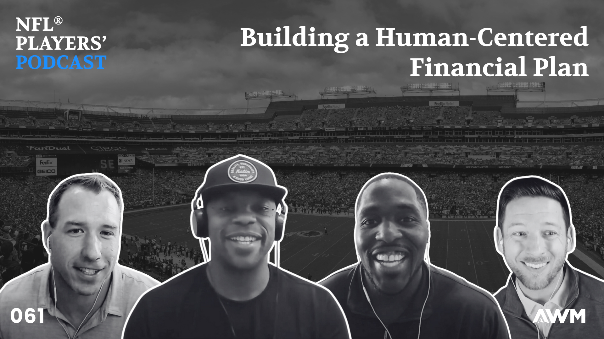 Building a Human-Centered Financial Plan