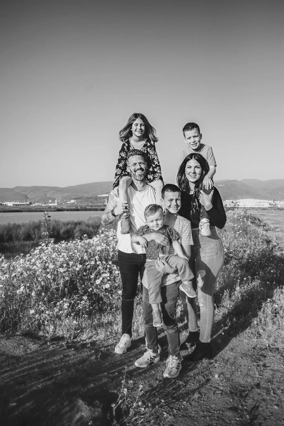 1Hundred Year Family