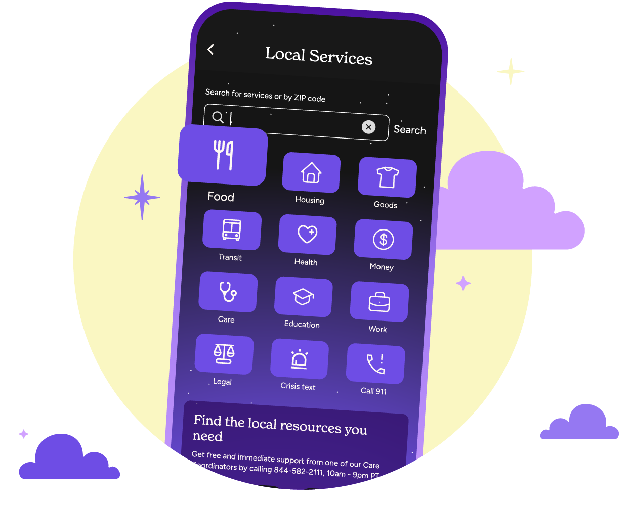 Soluna's Affiliate Network