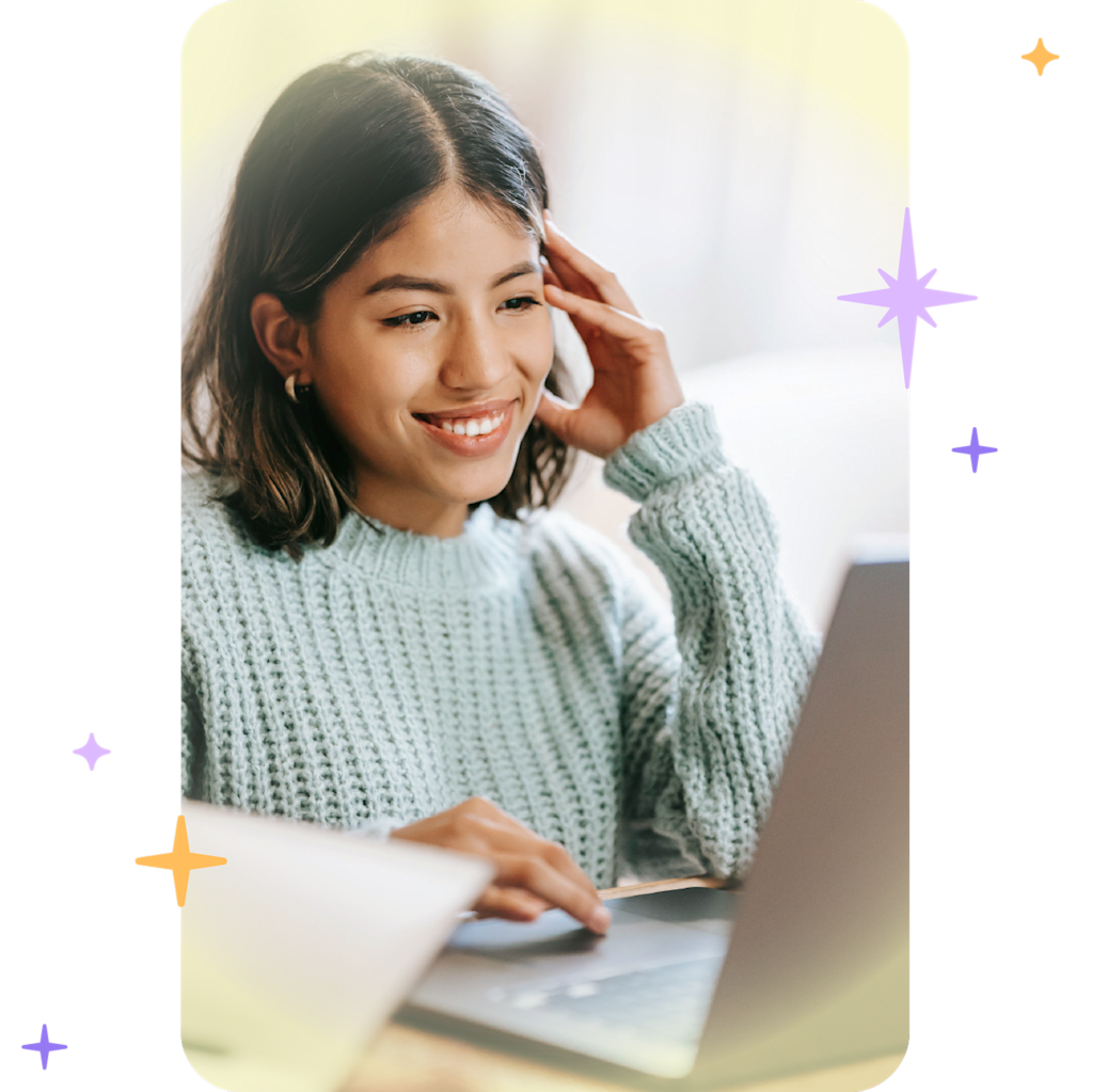 Support that goes beyond Soluna's service