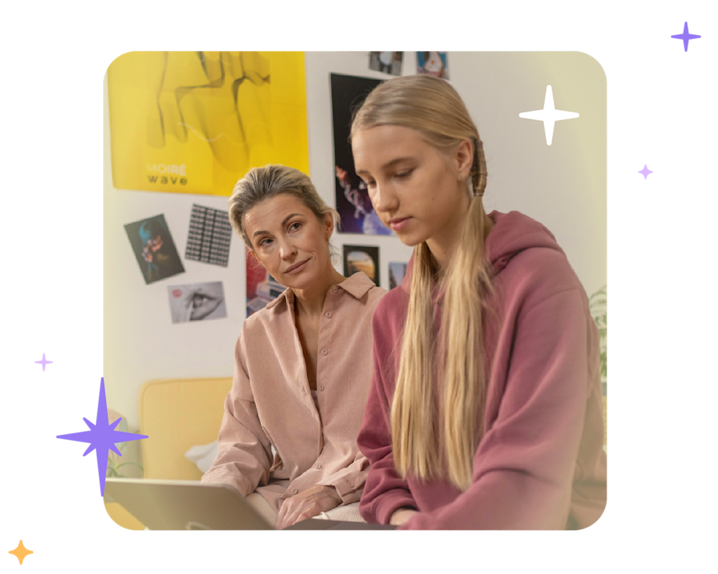 Join Soluna Family voices