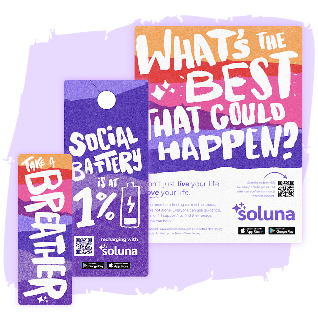 Soluna PDFs