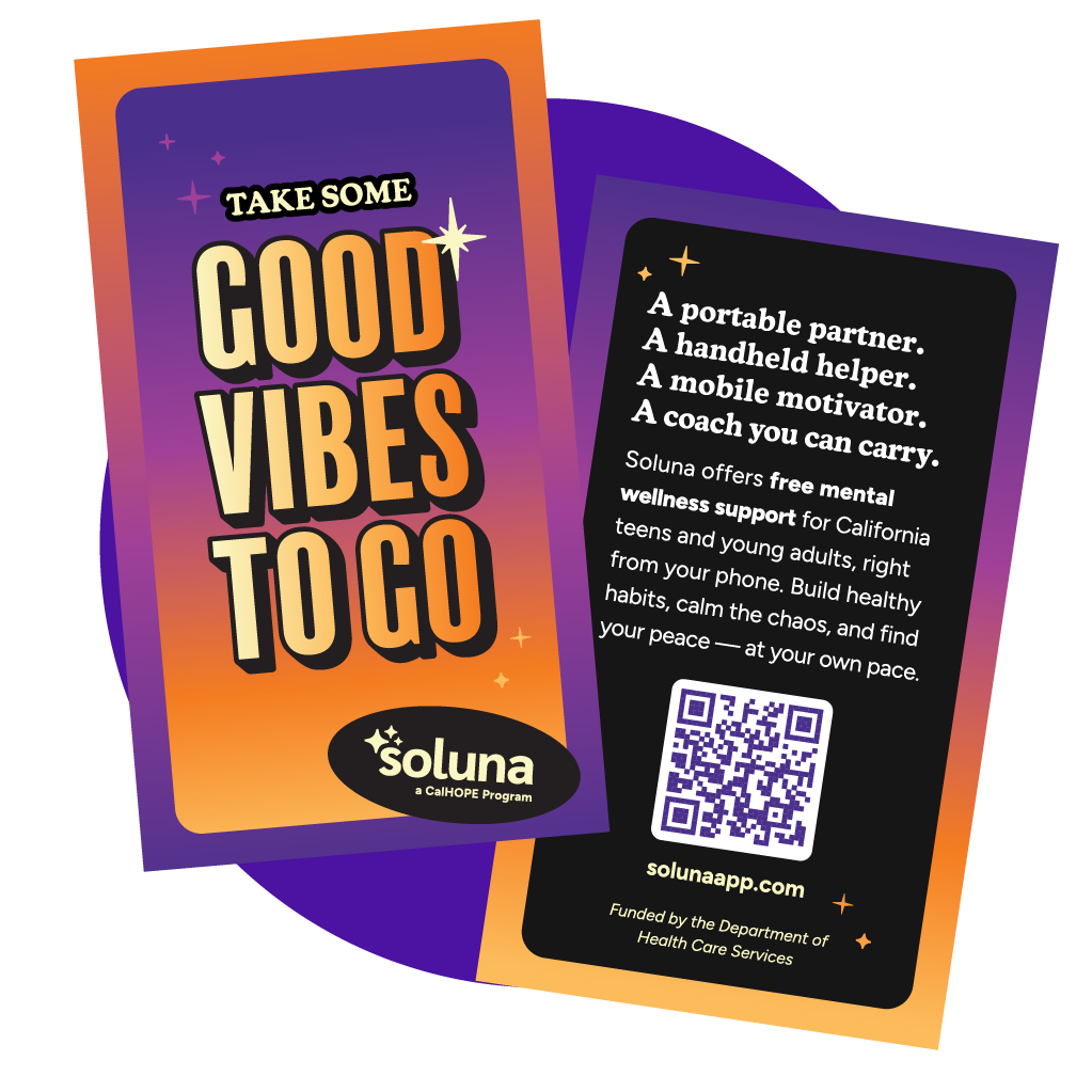 Soluna PDFs