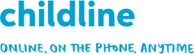 Childline logo (placeholder)