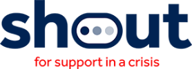 Shout Logo