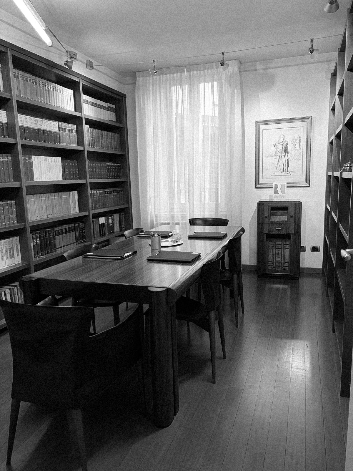 Studio Legale Rossini