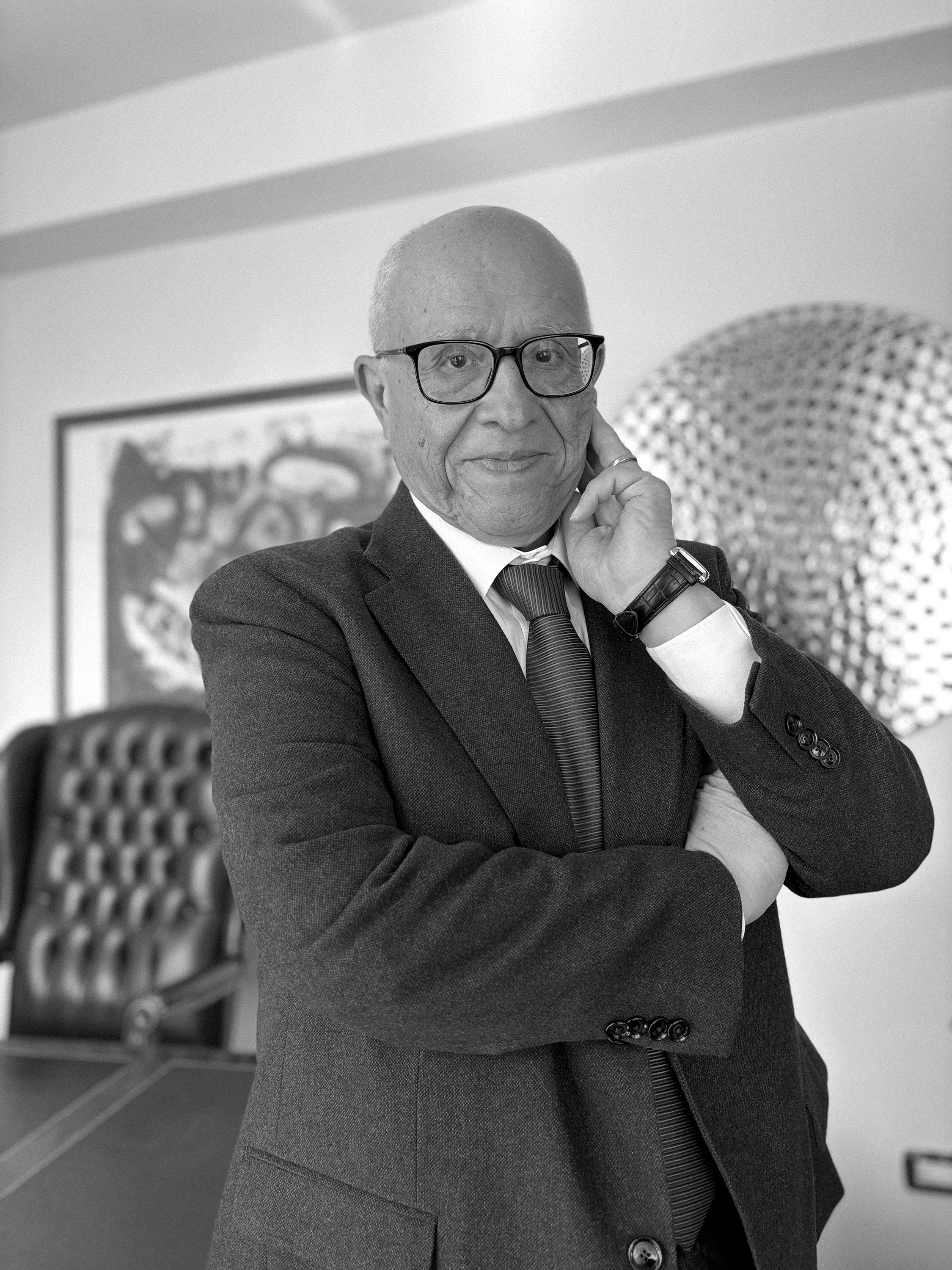 Avv. Giuseppe Rossini