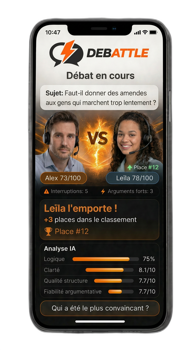 Mockup application