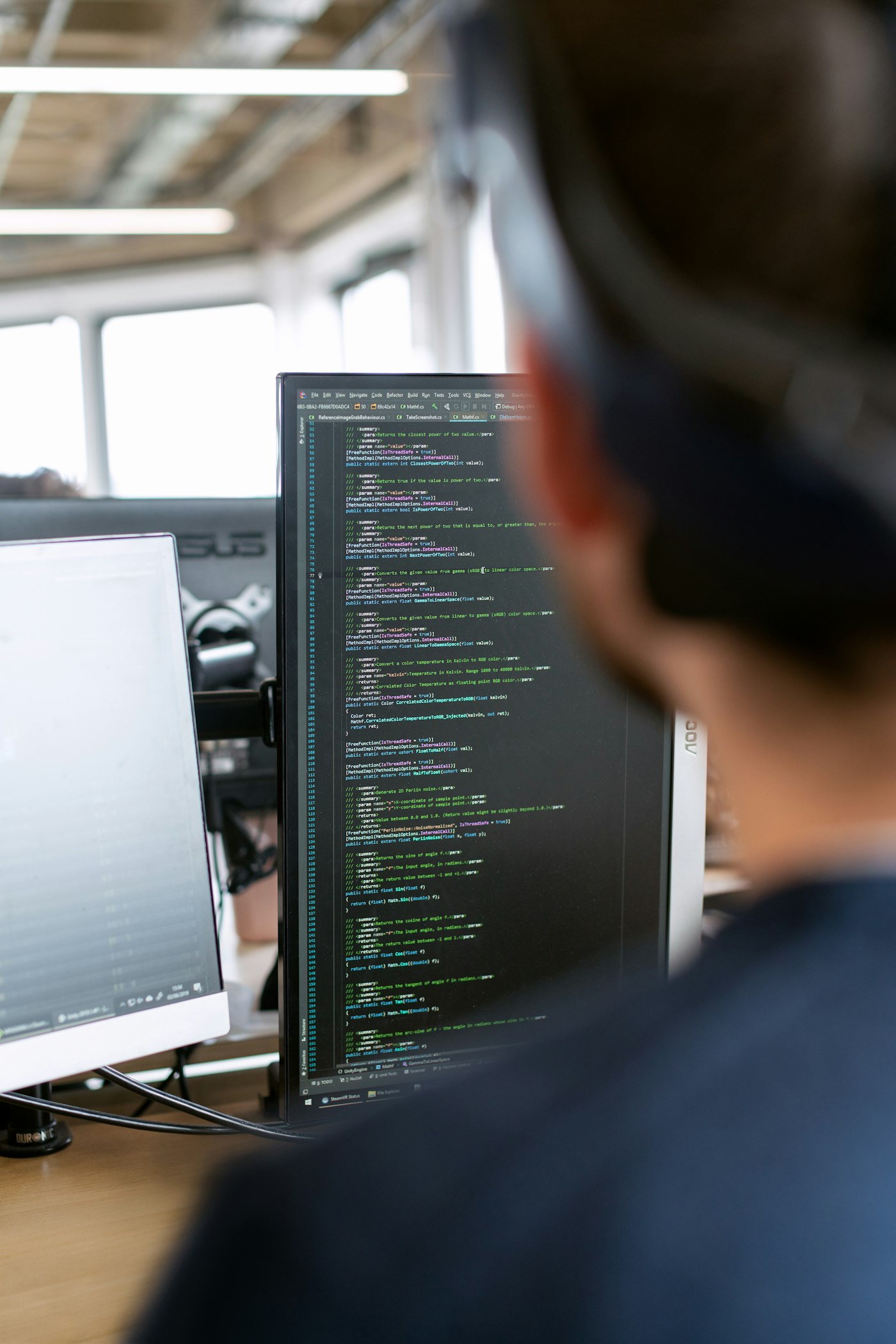 Targeted training partnerships that build technician supply