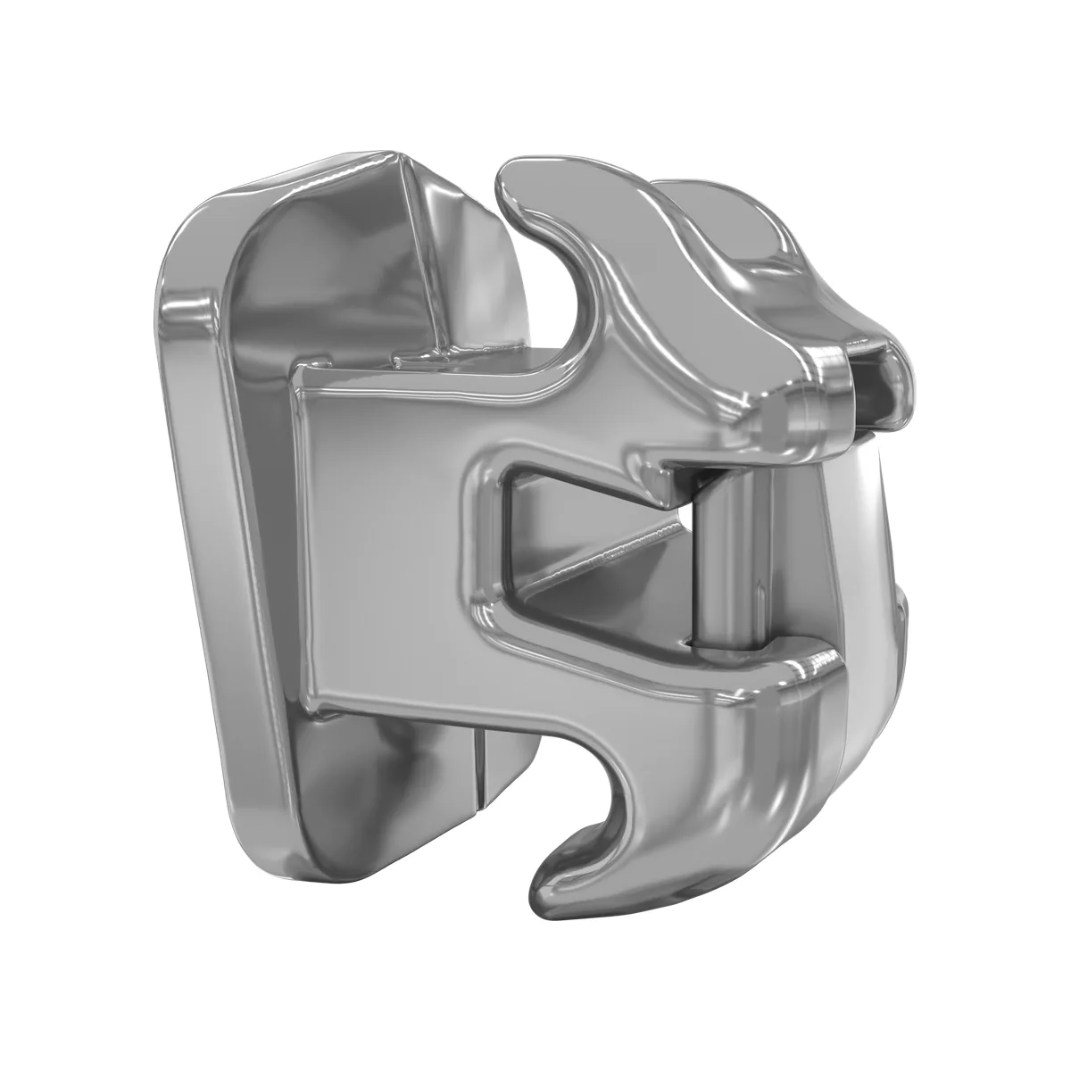 Damon Ultima™ 自鎖式矯正器