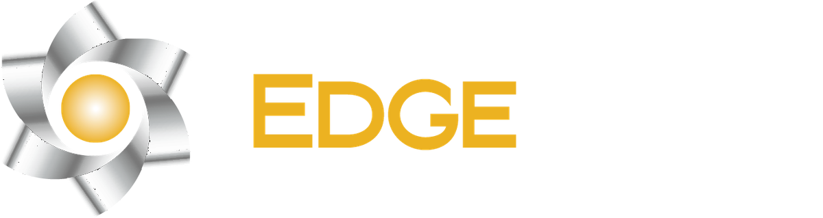 EdgeEndo 標誌