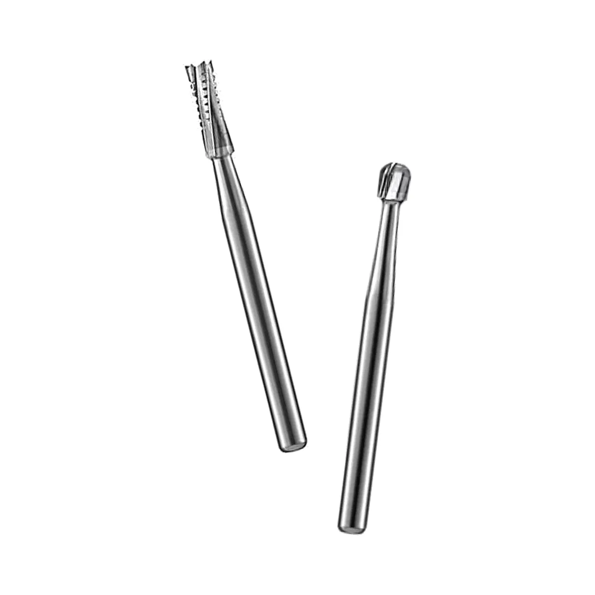 Kerr carbide burs