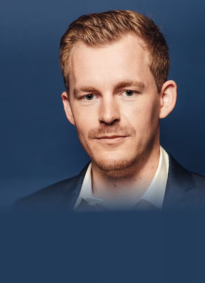 Tim Grafenhorst, , Speaker bei der Beyond Managament Systems
