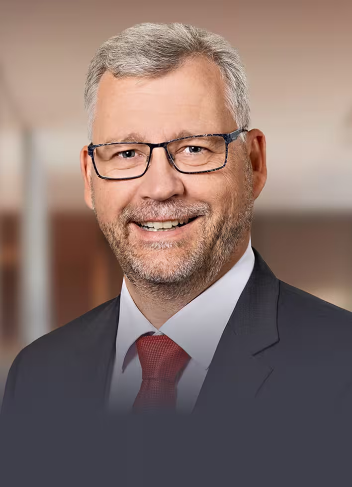Dr. Frank Büntng, , Speaker bei der Beyond Managament Systems